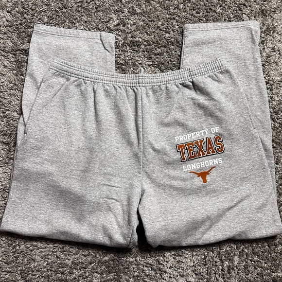 Other - 2000s Texas Longhorns Sweatpants